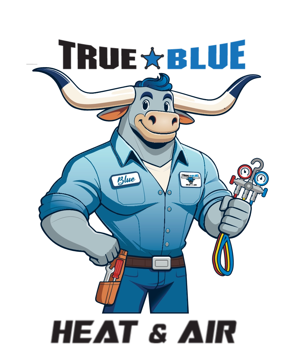 True Blue Heat and Air LLC has certified technicians to take care of your Heat Pump installation near McLendon-Chisholm TX.