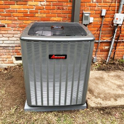 Allow our techs to repair your Heat Pump in Royse City TX
